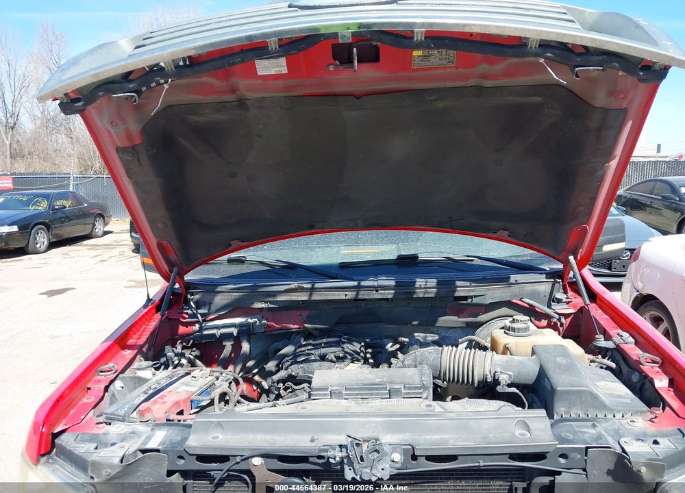 2012 FORD F-150 XLT VIN: 1FTEX1CM1CKD30471