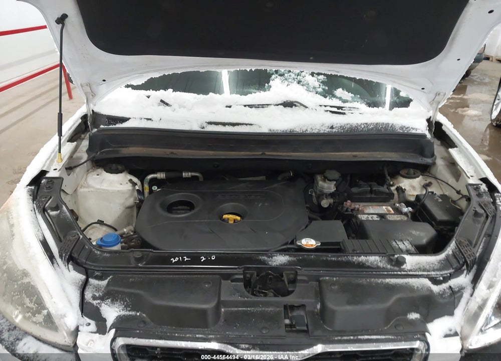 2012 KIA SOUL + VIN: KNDJT2A67C7404256