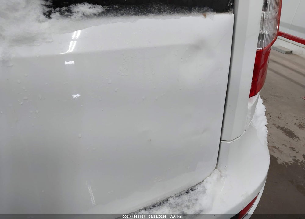 2012 KIA SOUL + VIN: KNDJT2A67C7404256