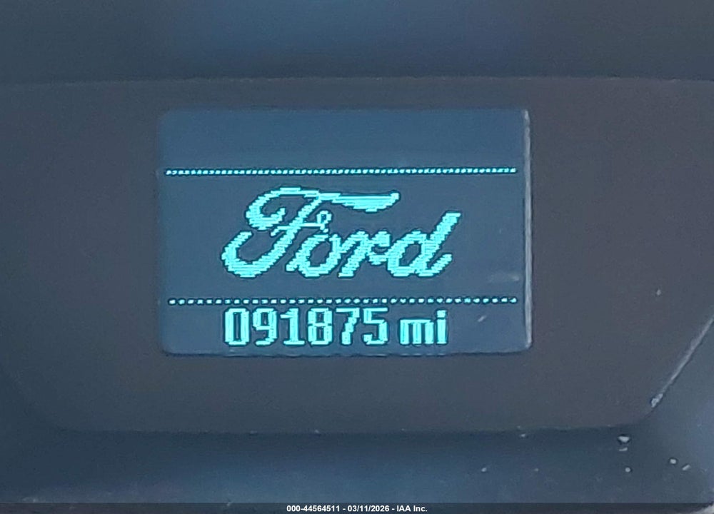 2018 FORD TRANSIT CONNECT XL VIN: NM0LS6E70J1359986