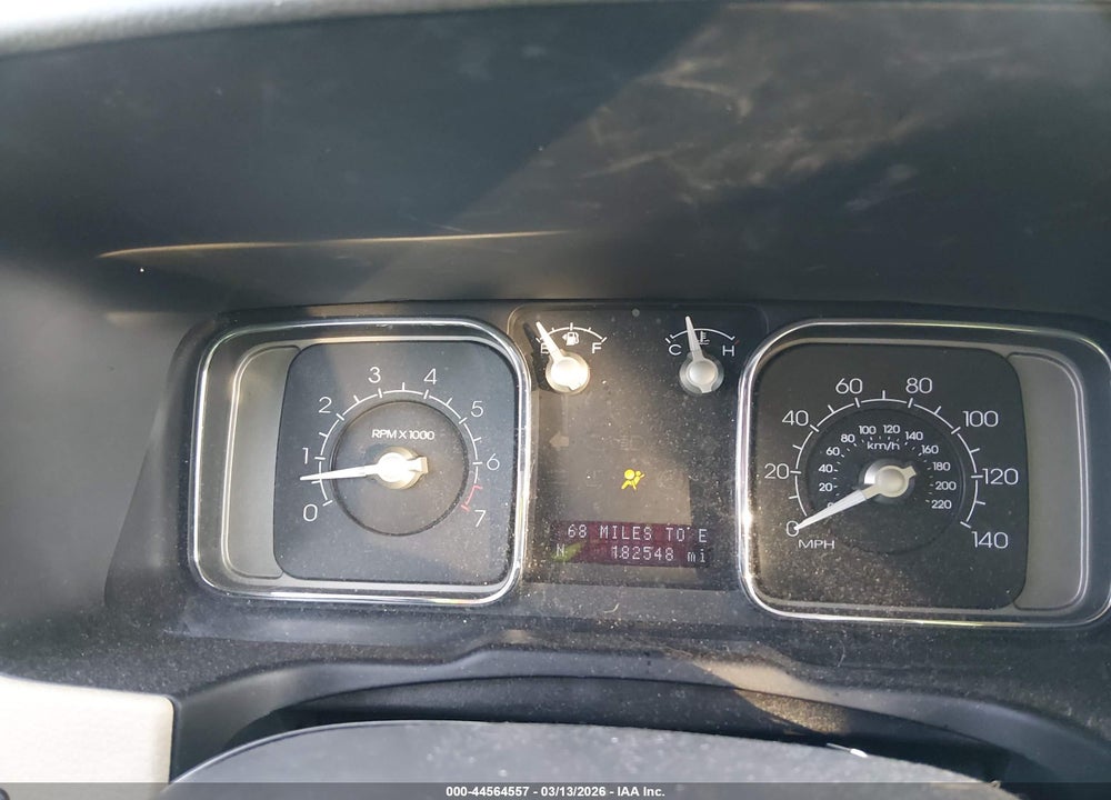 2010 LINCOLN MKX VIN: 2LMDJ8JC0ABJ04946