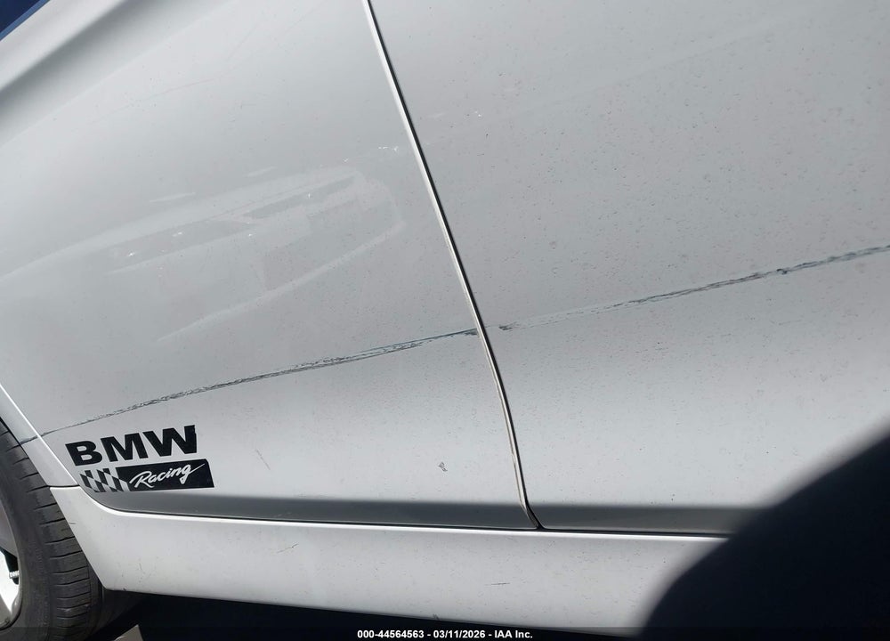 2012 BMW 528I XDRIVE VIN: WBAXH5C54CDW03815