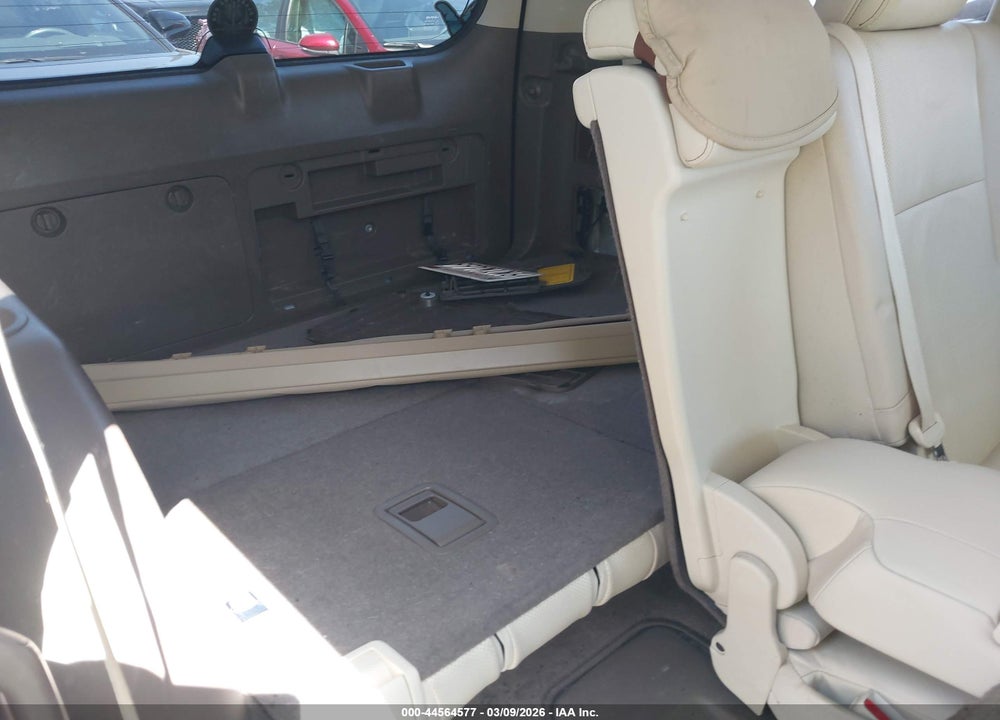 2019 LEXUS GX 460 PREMIUM VIN: JTJBM7FXXK5236474