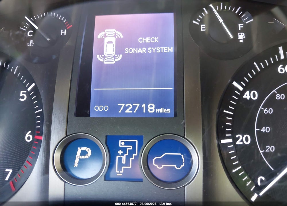 2019 LEXUS GX 460 PREMIUM VIN: JTJBM7FXXK5236474
