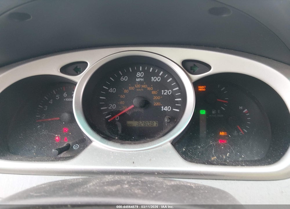 2007 TOYOTA HIGHLANDER V6 VIN: JTEEP21A570190386