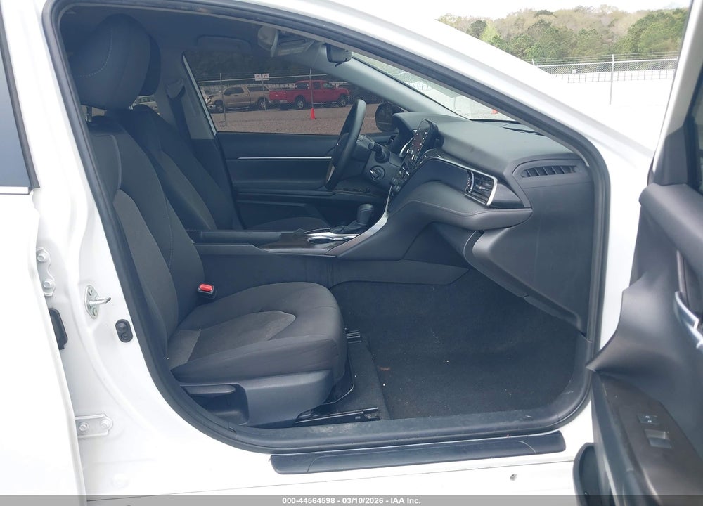 2023 TOYOTA CAMRY LE VIN: 4T1C11AK2PU805271