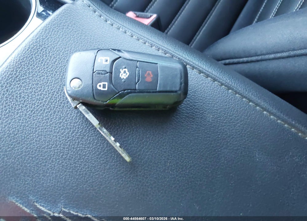 2013 FORD FUSION SE VIN: 3FA6P0H73DR124900