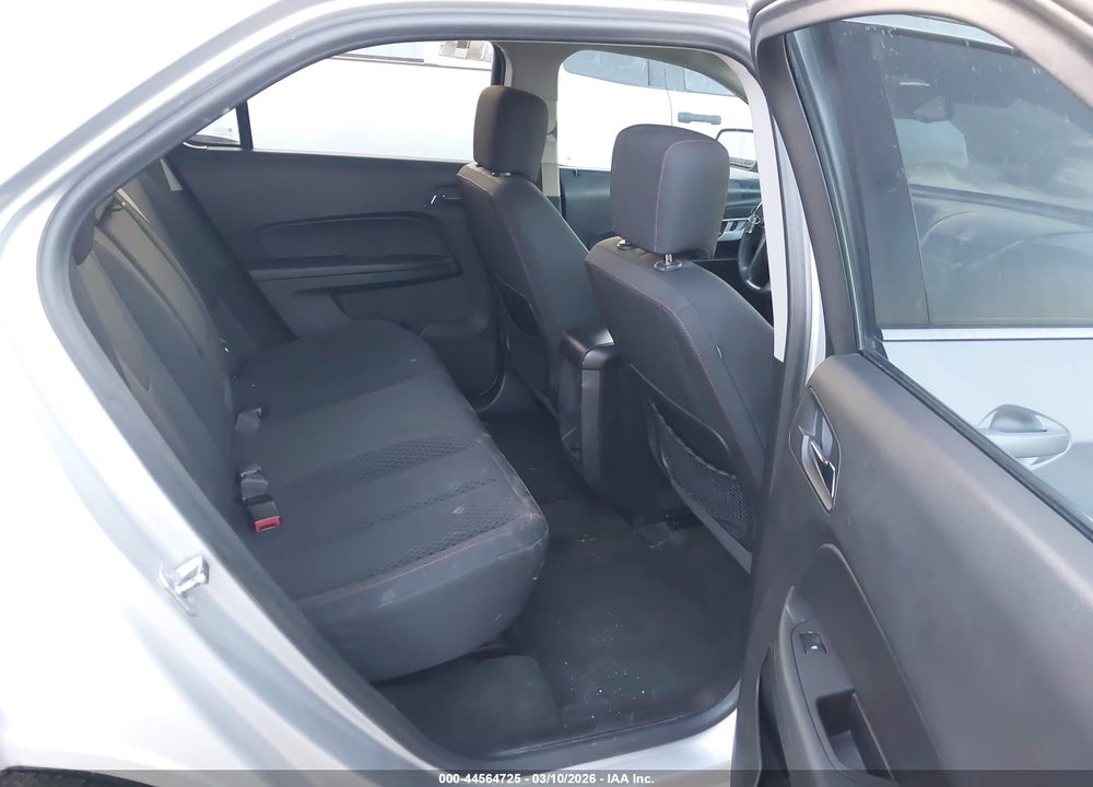 2015 CHEVROLET EQUINOX L VIN: 2GNALLEK6F1175400