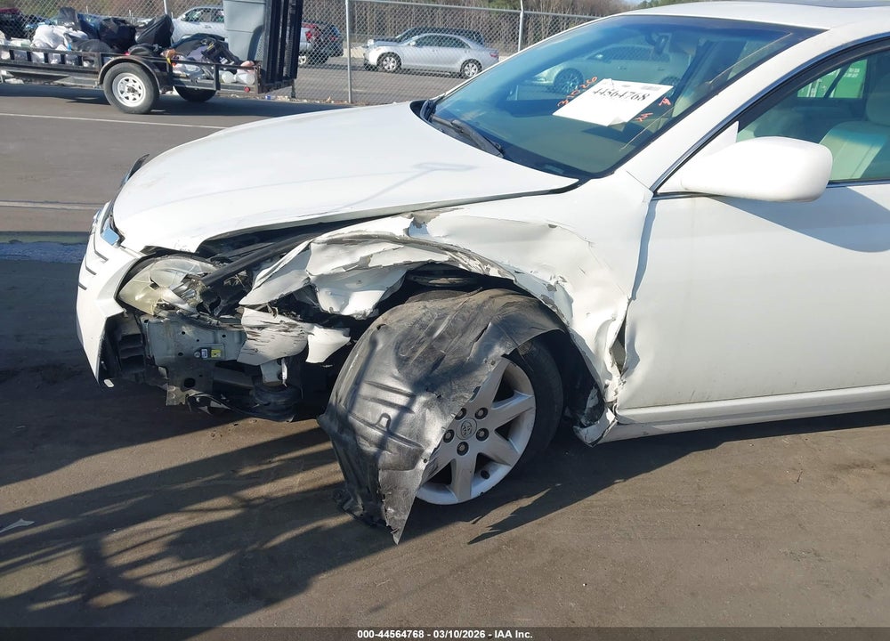 2005 TOYOTA AVALON XL/XLS/TOURING/LIMITED VIN: 4T1BK36B95U020918
