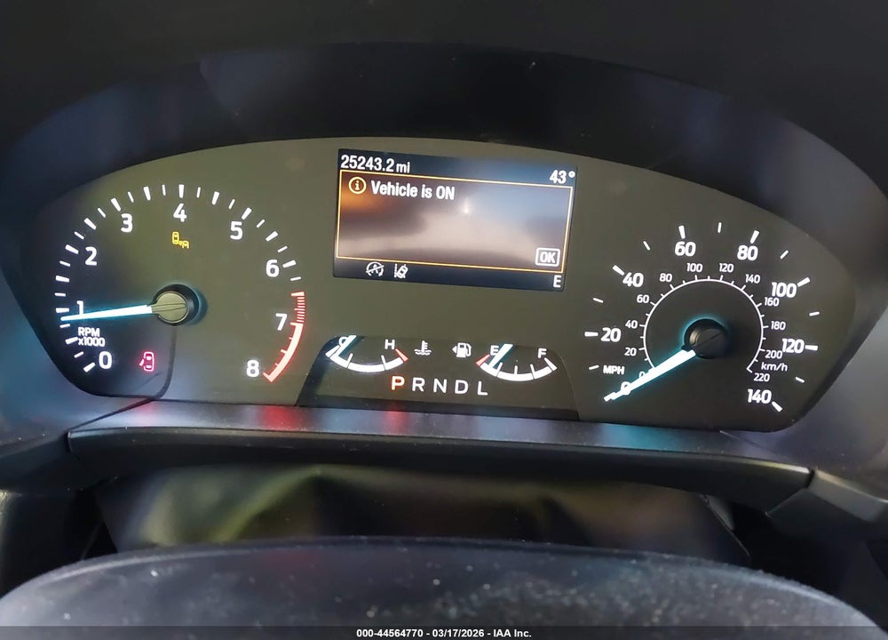 2022 FORD ESCAPE S VIN: 1FMCU0F67NUB51216