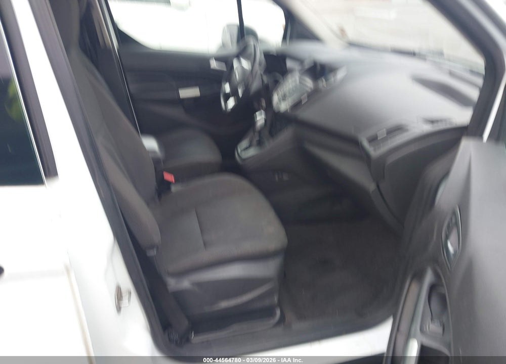 2014 FORD TRANSIT CONNECT XLT VIN: NM0LS7F77E1156524