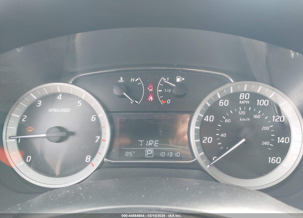 2014 NISSAN SENTRA SV VIN: 3N1AB7AP4EY314639