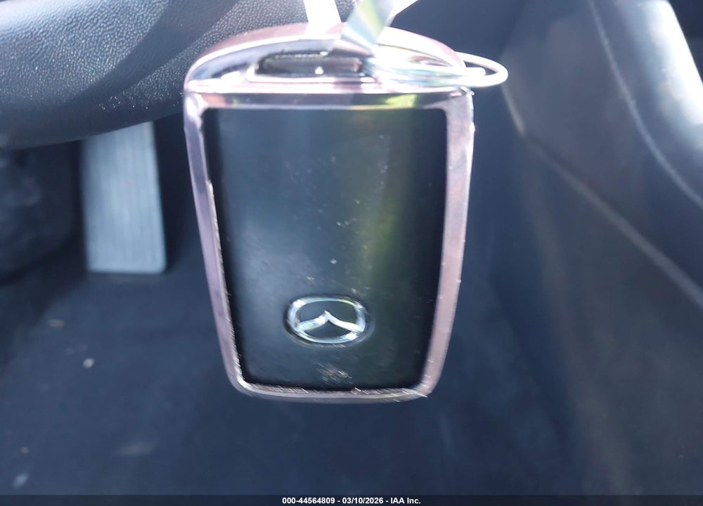 2023 MAZDA 3 2.5 S SELECT VIN: 3MZBPABM6PM359304