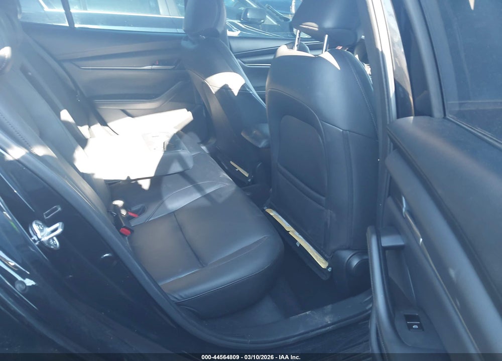 2023 MAZDA 3 2.5 S SELECT VIN: 3MZBPABM6PM359304