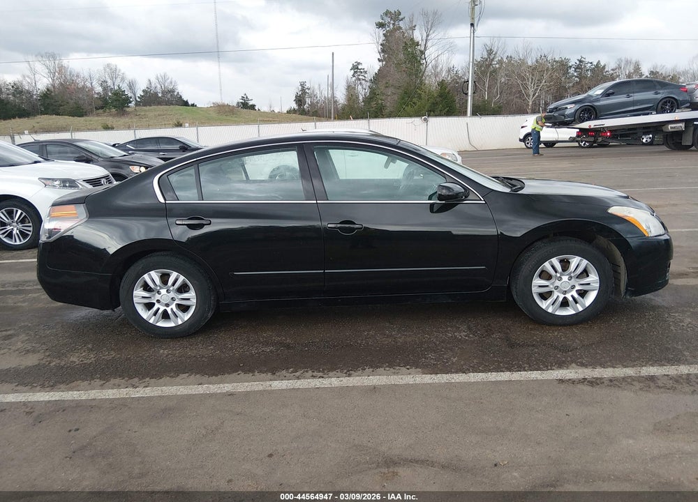 2012 NISSAN ALTIMA 2.5 S VIN: 1N4AL2AP7CN505002