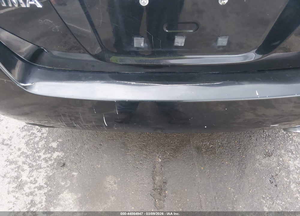 2012 NISSAN ALTIMA 2.5 S VIN: 1N4AL2AP7CN505002