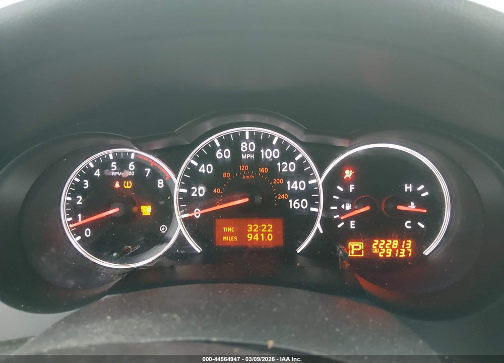 2012 NISSAN ALTIMA 2.5 S VIN: 1N4AL2AP7CN505002