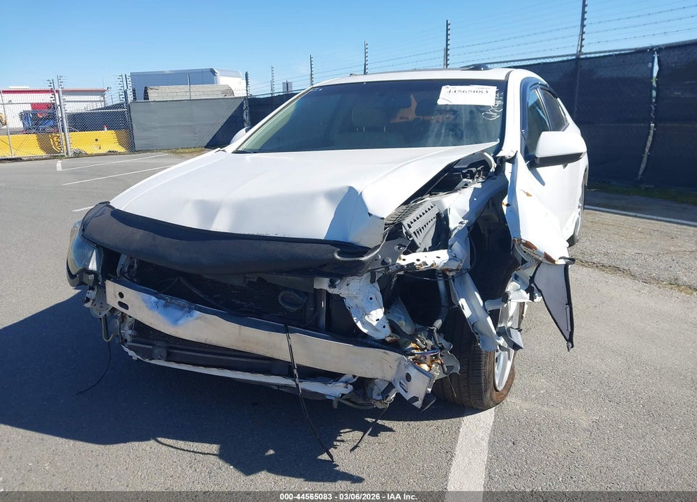 2012 ACURA TSX VIN: JH4CU2F41CC025613