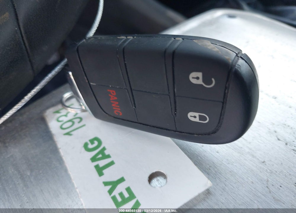 2022 JEEP COMPASS LATITUDE 4X4 VIN: 3C4NJDBB6NT203879