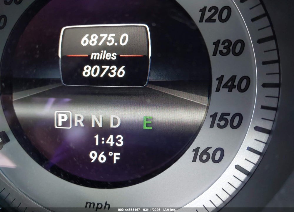 2013 MERCEDES-BENZ C 250 SPORT VIN: WDDGF4HB4DR241075