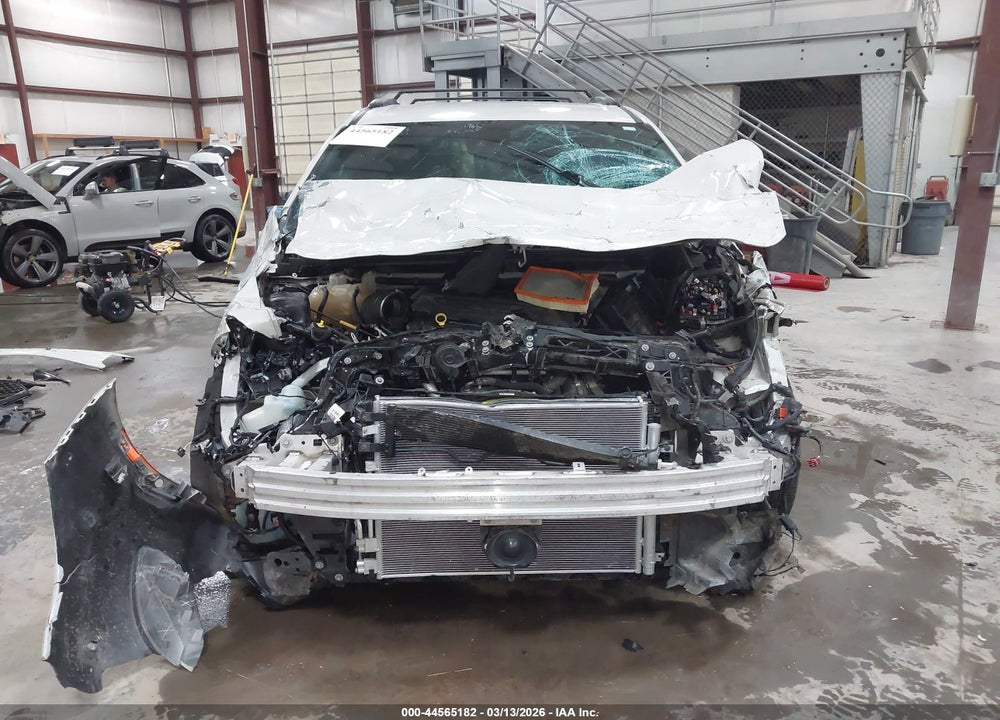 2020 CHRYSLER PACIFICA TOURING L PLUS VIN: 2C4RC1EGXLR200484