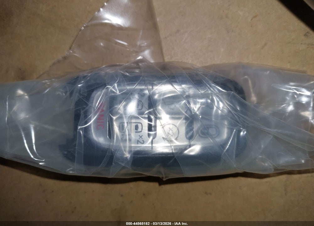 2020 CHRYSLER PACIFICA TOURING L PLUS VIN: 2C4RC1EGXLR200484