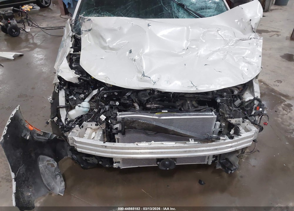 2020 CHRYSLER PACIFICA TOURING L PLUS VIN: 2C4RC1EGXLR200484