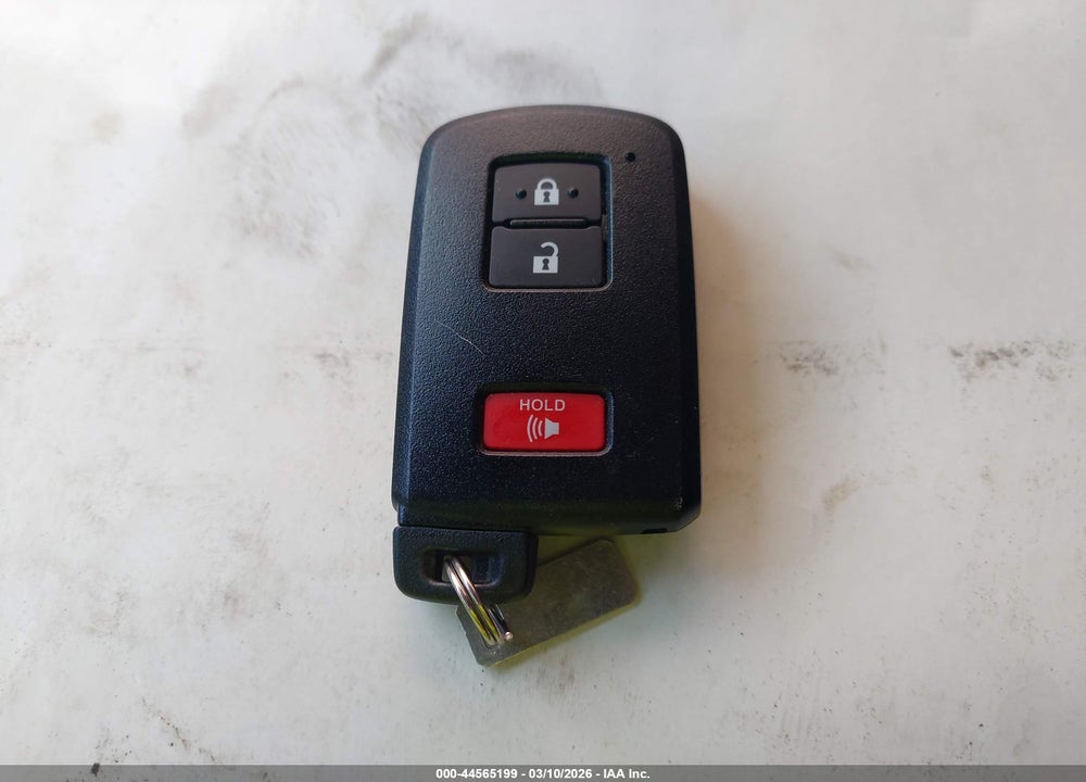 2022 TOYOTA TACOMA 4WD TRD OFF ROAD VIN: 3TMCZ5AN7NM523675