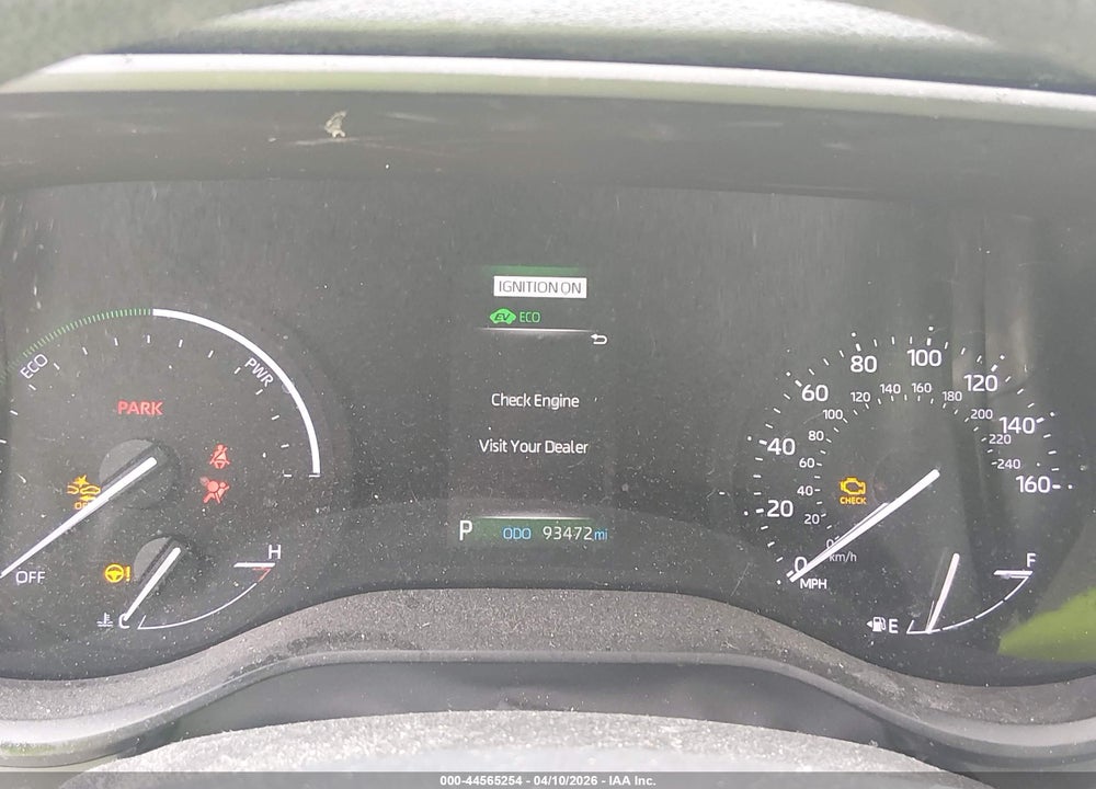 2021 TOYOTA SIENNA LE VIN: 5TDBSKFCXMS030769