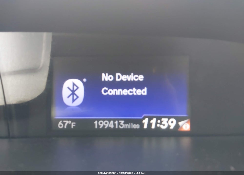 2014 HONDA CIVIC LX VIN: 2HGFB2F56EH503944