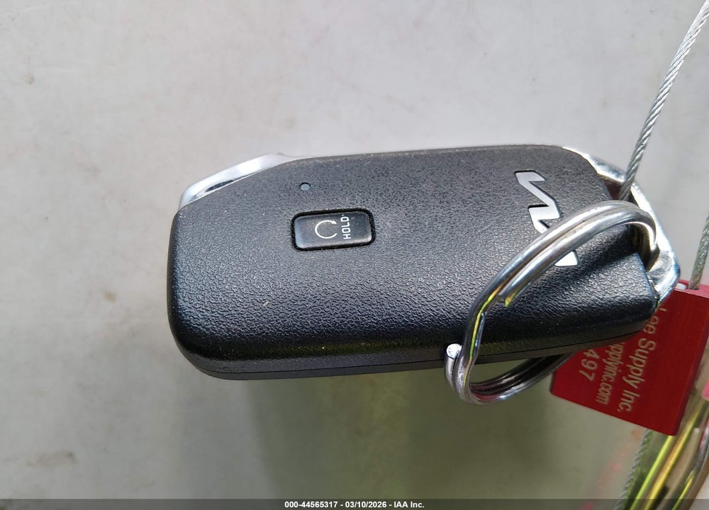 2025 KIA SOUL S VIN: KNDJ23AU1S7926046