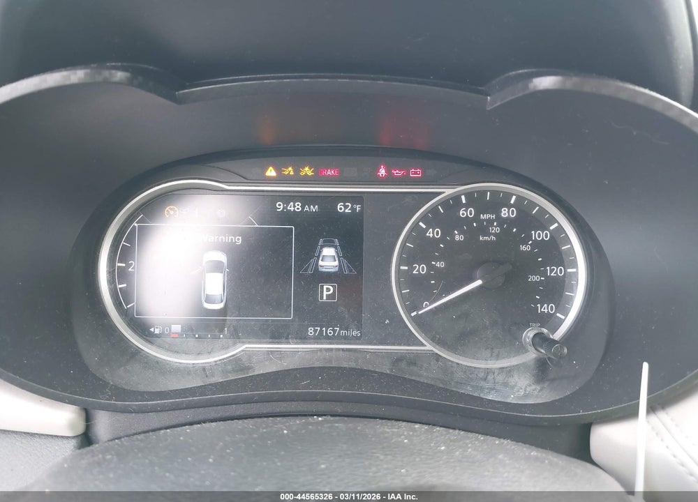 2020 NISSAN VERSA VIN: 3N1CN8EV9LL842167