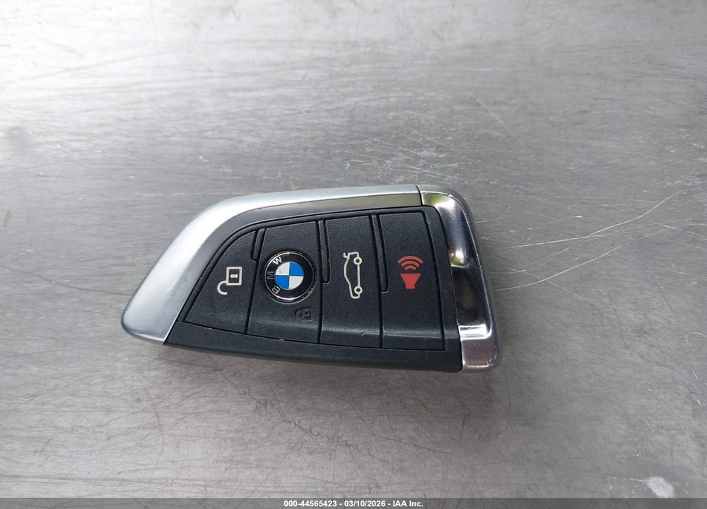 2016 BMW X5 XDRIVE35I VIN: 5UXKR0C53G0S90829