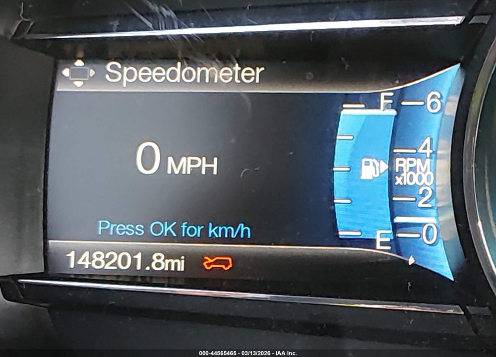 2017 FORD EXPLORER XLT VIN: 1FM5K7D86HGC48860