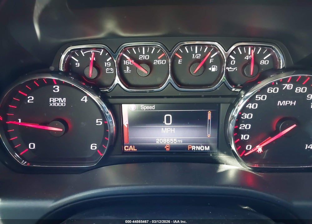 2015 GMC SIERRA 1500 SLT VIN: 3GTU1VEC9FG383312