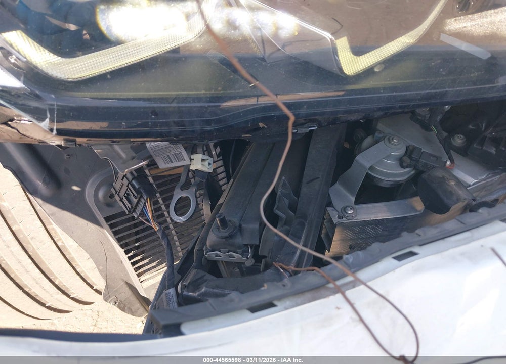 2020 BMW X5 SDRIVE40I VIN: 5UXCR4C04L9B16437
