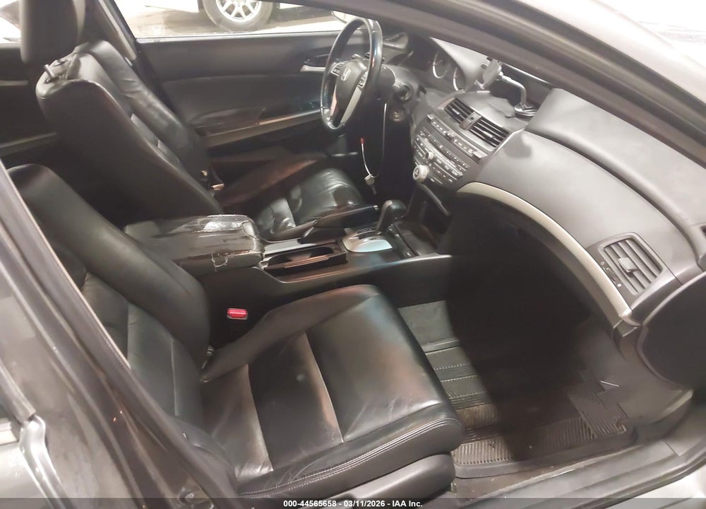 2009 HONDA ACCORD 2.4 EX-L VIN: 1HGCP26869A051951