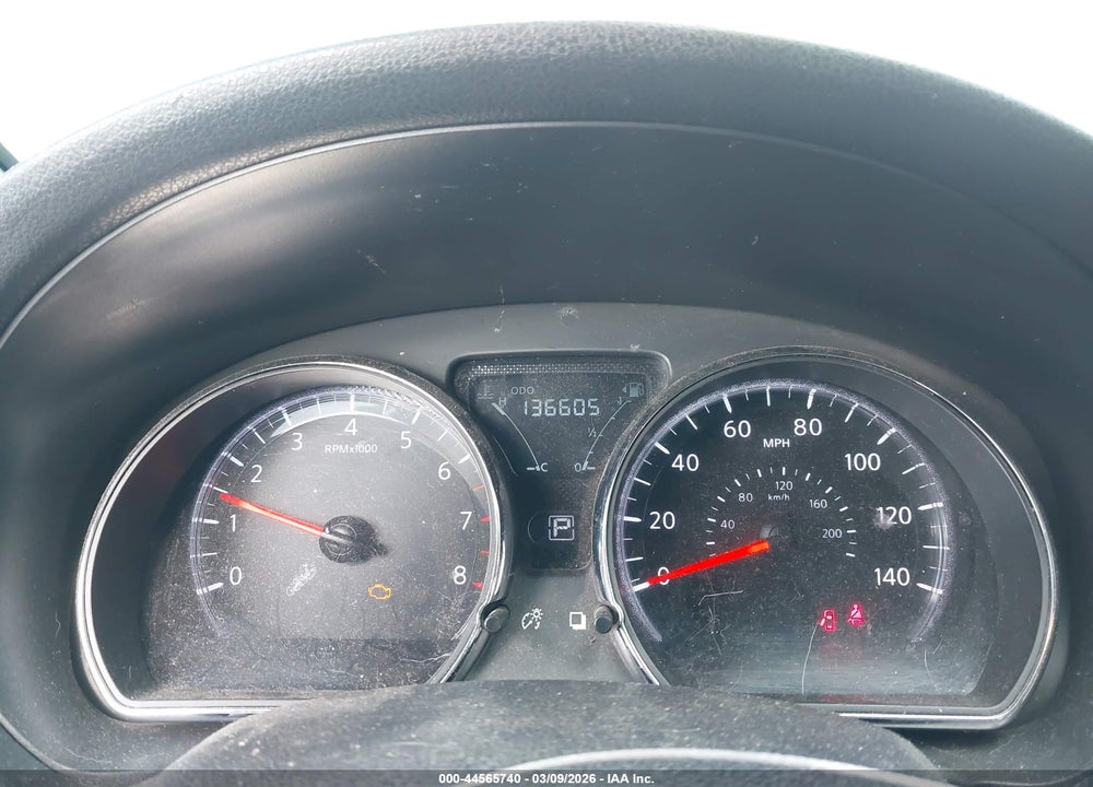 2018 NISSAN VERSA 1.6 SV VIN: 3N1CN7AP7JL877885