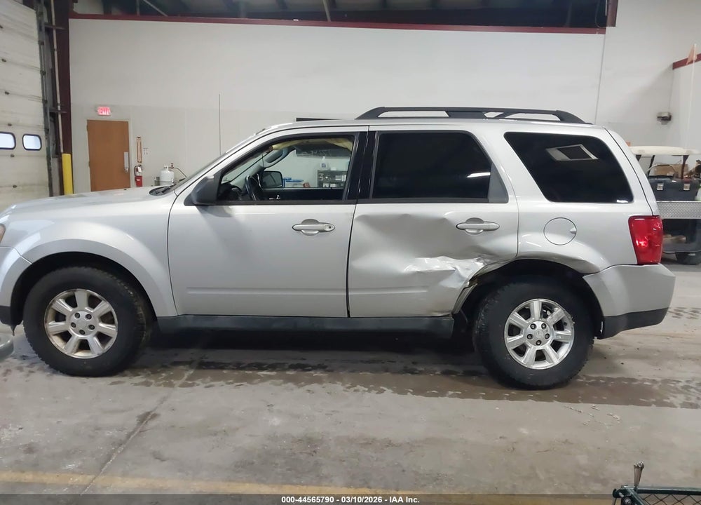 2009 MAZDA TRIBUTE I GRAND TOURING VIN: 4F2CZ92799KM05843