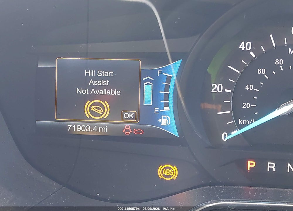 2015 FORD FUSION HYBRID S VIN: 3FA6P0UU1FR148708
