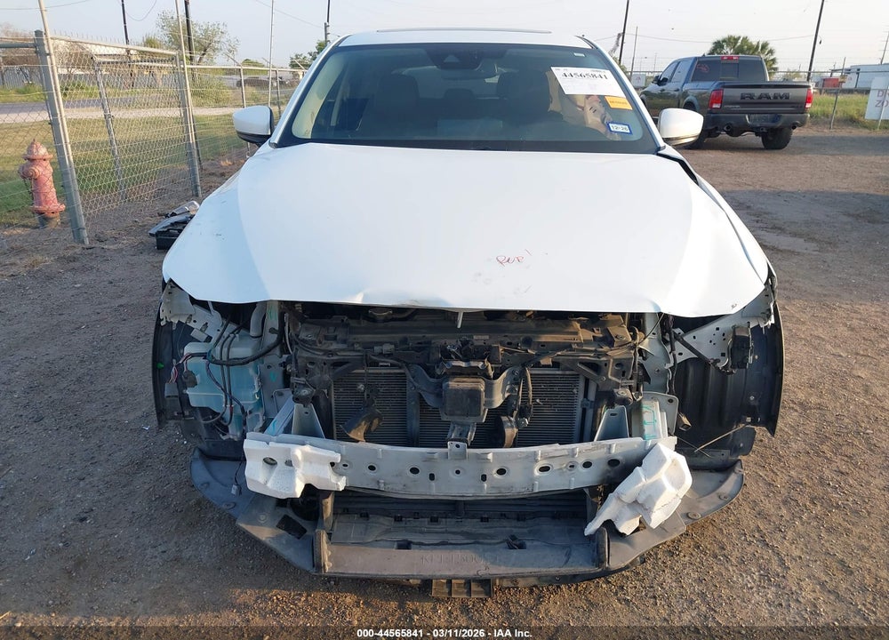 2022 MAZDA CX-5 2.5 S PREFERRED VIN: JM3KFBCM4N0570440
