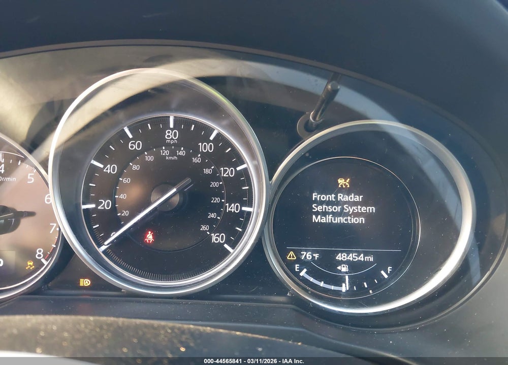 2022 MAZDA CX-5 2.5 S PREFERRED VIN: JM3KFBCM4N0570440