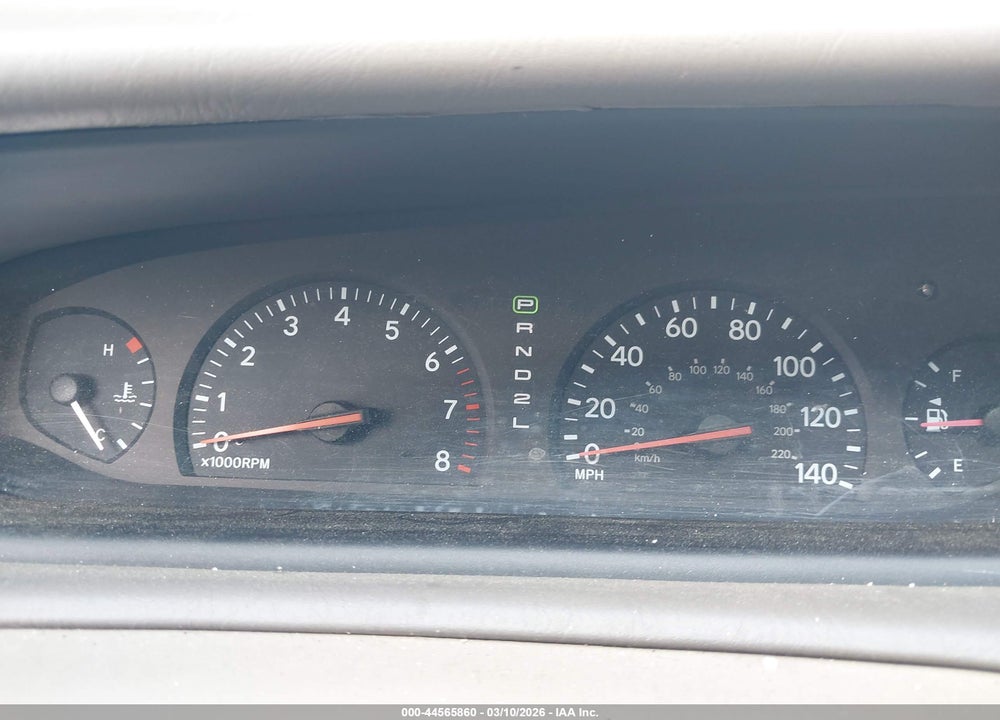 2004 TOYOTA AVALON XL VIN: 4T1BF28B64U356441