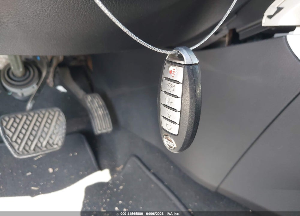 2015 NISSAN ALTIMA 2.5 SL VIN: 1N4AL3AP5FN356633