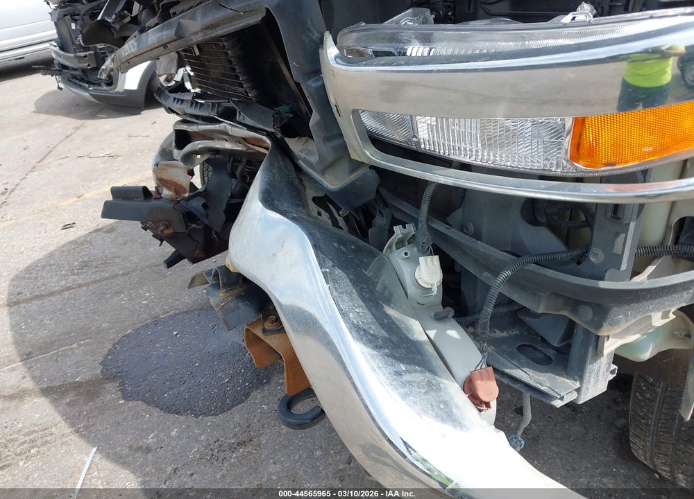 2004 GMC SIERRA 2500HD SLT VIN: 1GTHK29244E233479