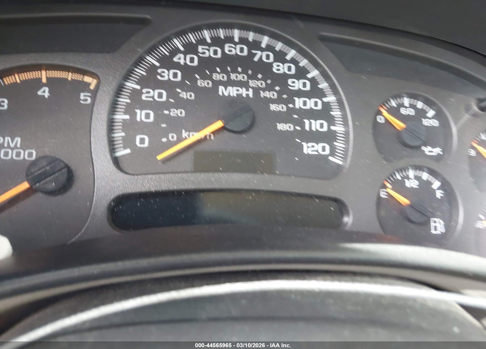 2004 GMC SIERRA 2500HD SLT VIN: 1GTHK29244E233479