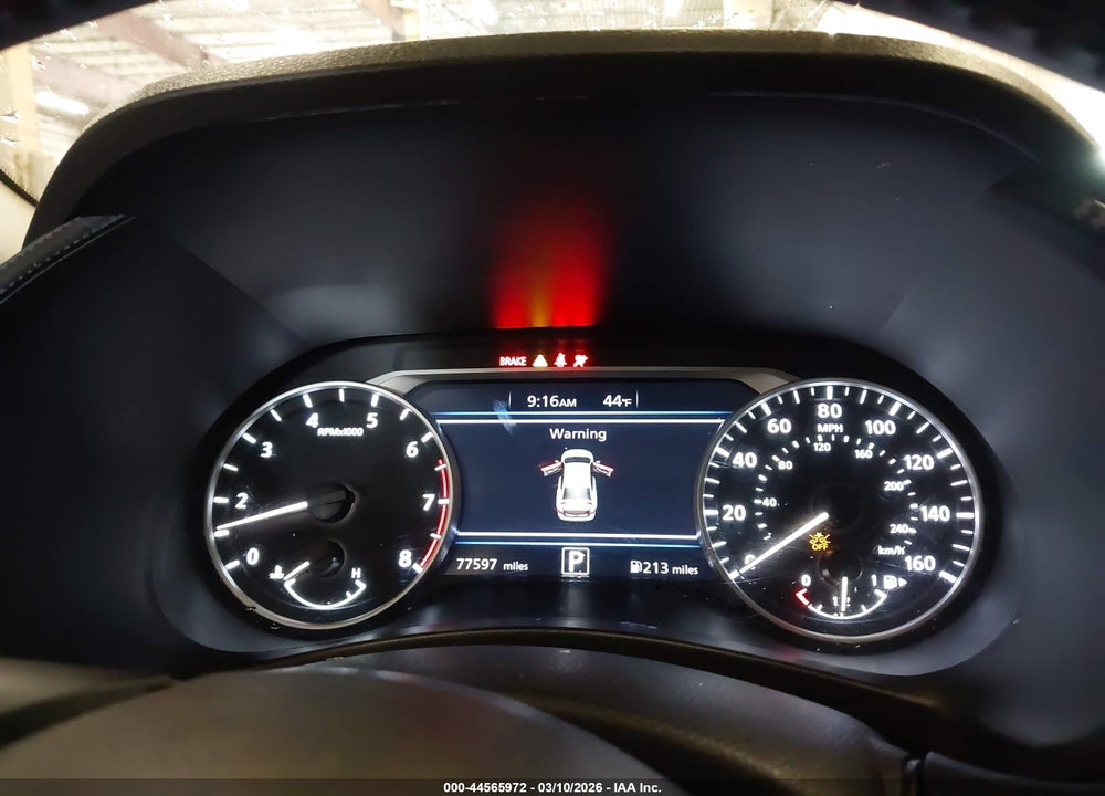 2021 NISSAN SENTRA SV XTRONIC CVT VIN: 3N1AB8CV7MY215667