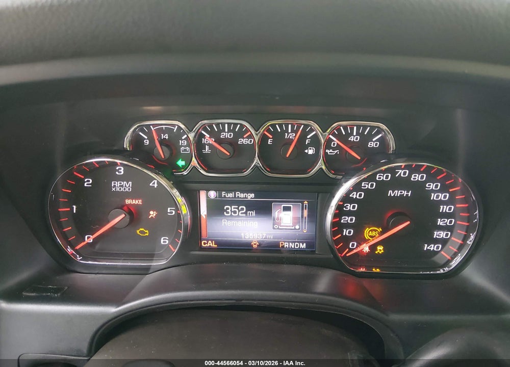 2015 GMC SIERRA 1500 SLT VIN: 3GTP1VEC6FG276750