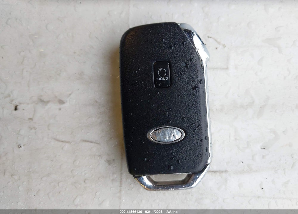 2021 KIA K5 GT-LINE VIN: 5XXG64J27MG056817