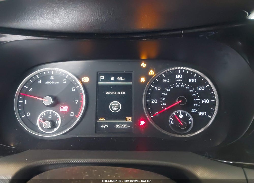 2021 KIA K5 GT-LINE VIN: 5XXG64J27MG056817